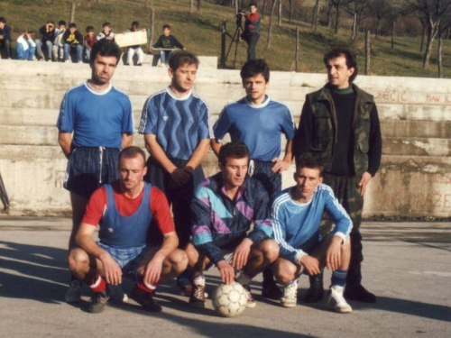 FOTO: Pozdrav iz 1990. i neke (45. dio)