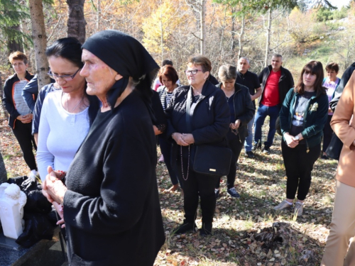 FOTO/VIDEO: Lise i ove godine nije zaboravljeno!