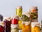 Kiseli krastavci, kupus ili cvjetača - koje fermentirano povrće ima najviše vitamina?