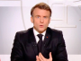 Macron: Rusija prijeti cijeloj Europi, a SAD možda više neće biti uz nas