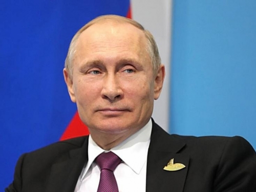 Putin: Novi svjetski rat bi mogao značiti kraj civilizacije