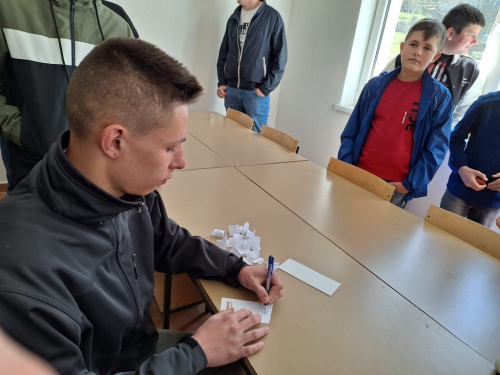 FOTO: Turnir na Orašcu - najtvrđe jaje imao Patrik Filipović