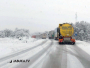 Zastoj na cesti Tomislavgrad – Posušje