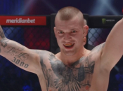 Sičaja nadmudrio Šolaju i slavio na FNC 26