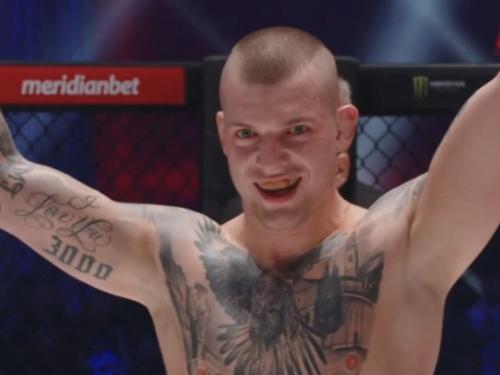 Sičaja nadmudrio Šolaju i slavio na FNC 26