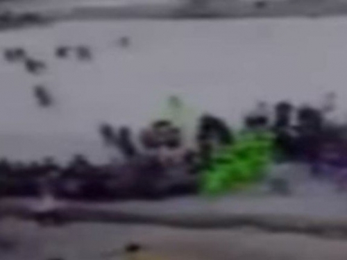 VIDEO: Teroristički napad na nogometnoj utakmici: Stradalo puno djece