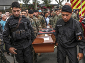 Raste broj poginulih policajaca u najsmrtonosnijoj brazilskoj operaciji protiv droge