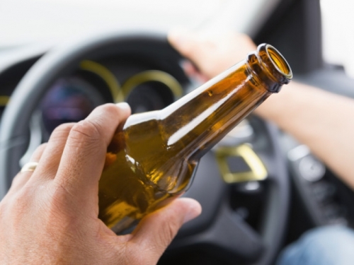 Mijenjat će se zakoni: Evo kad policija neće kažnjavati pijance za volanima