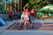 FOTO: Počeo turnir u uličnoj košarci ''Streetball Rama 2017.''