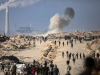 Pregovori o primirju u Gazi u zastoju. "Hamas odbija kompromis"