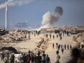 Pregovori o primirju u Gazi u zastoju. "Hamas odbija kompromis"