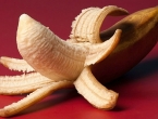 Nemojte bacati koru od banane, vrlo je korisna