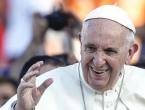 Papa Franjo pred 70 tisuća mladih kritizirao "slobodu bez ograničenja"