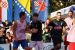 FOTO: Ekipa ''Ba.Riba'' pobjednik 20. Streetball Rama 2022.