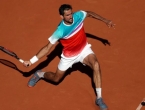 Marin Čilić prvi put u karijeri u polufinalu Roland Garrosa
