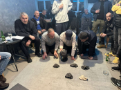 Baketarići i Kozo izborili finale Prstena