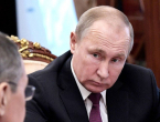 Putin: Liberalne vrijednosti su zastarjele