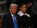 Trump: Putin se želi sastati. Dogovara se sastanak