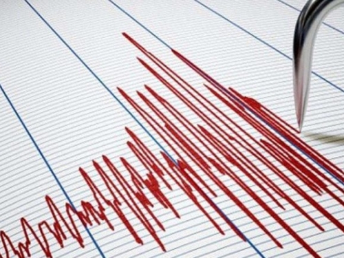 Slabiji potres noćas u okolici Prozora-Rame