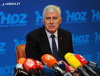 Čović: Moramo se uozbiljiti, vrlo izgledno zatvaranje granice s Hrvatskom