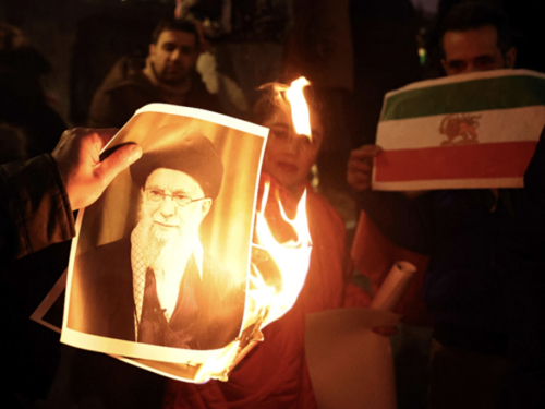 Najveći broj žrtava u Iranu od Islamske revolucije. U prosvjedima ubijeno 6126 ljudi