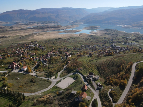 Sunčano jutro