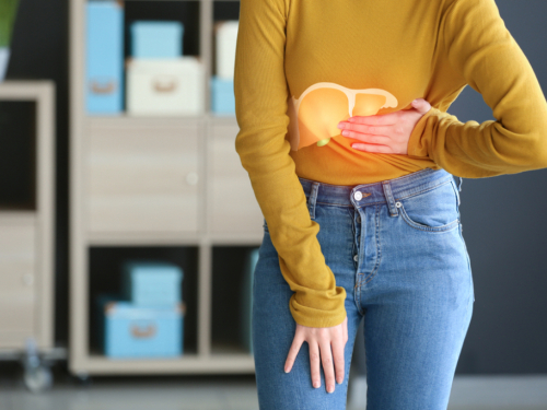 5 koraka u procesu liječenja masne jetre