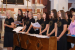 FOTO: Ramci hodočastili Gospi u Sinj