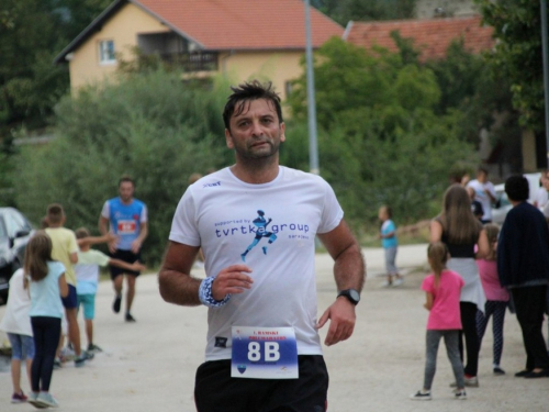 FOTO/VIDEO: Prvi 'Ramski polumaraton'