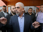 Hamas imenovao novog lidera