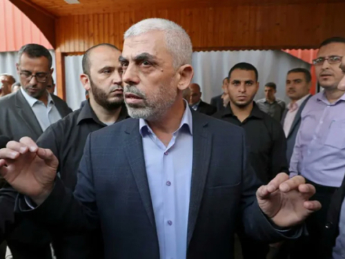 Hamas imenovao novog lidera