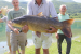 FOTO/VIDEO: U Ramskom jezeru uhvaćen šaran kapitalac od 28,4 kg