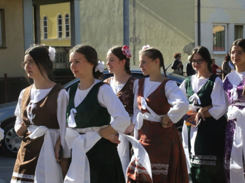 FOTO: Završene ''Uskopaljske jeseni'' 2023.