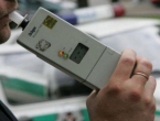 Alkohol u organizmu: Koliko treba pričekati prije nego što vozite automobil?