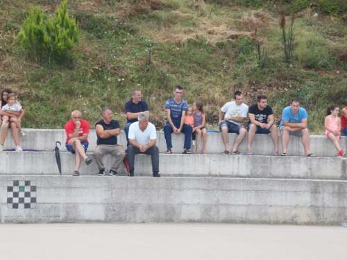 FOTO: Ekipa ''Brajko Tours'' osvojila turnir u Rumbocima