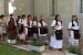 FOTO: Ramci hodočastili Gospi u Sinj