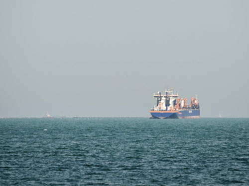 U Hormuzu je toliko opasno da gotovo nitko ne želi tamo poslati ratne brodove