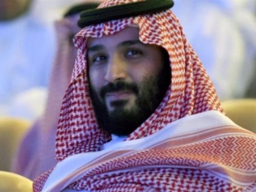Saudijski prestolonasljednik obećao vratiti državu na 'umjereniji Islam'