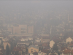 Sarajevo najzagađeniji grad na svijetu: Zrak opasan po zdravlje