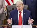 Trump: Sporazum s Iranom se potpisuje sutra. Otvara se Hormuz za sve