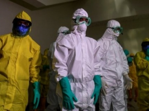 ''Globalna pandemija vjerojatno će završiti do lipnja''