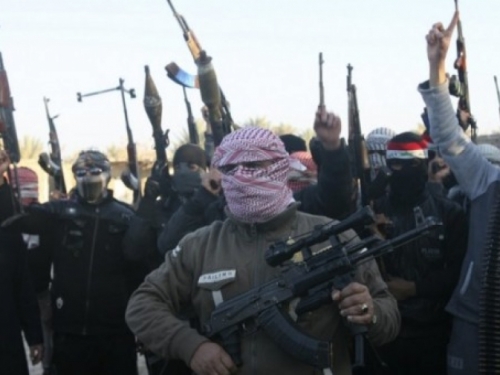 MI5: ISIS planira masovni napad na Veliku Britaniju