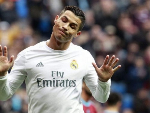 Poznato koliko Ronaldo zaradi od jedne objave na Instagramu