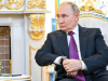 Putin: Iskreno se nadamo ostvarenju Trumpove inicijative za mir na Bliskom istoku