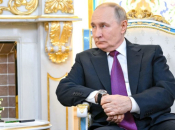Putin: Iskreno se nadamo ostvarenju Trumpove inicijative za mir na Bliskom istoku