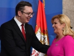 Raspudić: Što fajterice mogu naučiti od predsjednice i Vučića?