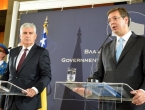 Srbija šalje gospodarske timove u Sarajevo