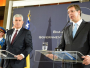 Srbija šalje gospodarske timove u Sarajevo