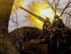 Rusija raketirala gradove diljem Ukrajine