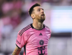 Messi se vraća nogometu nakon točno dva mjeseca
